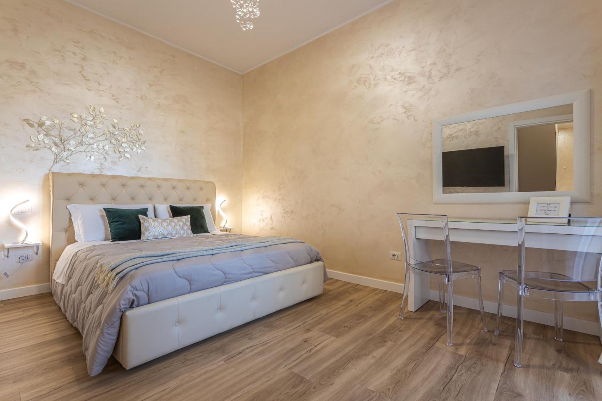 San Pietro Panoramic View Apartment Rome Bagian luar foto