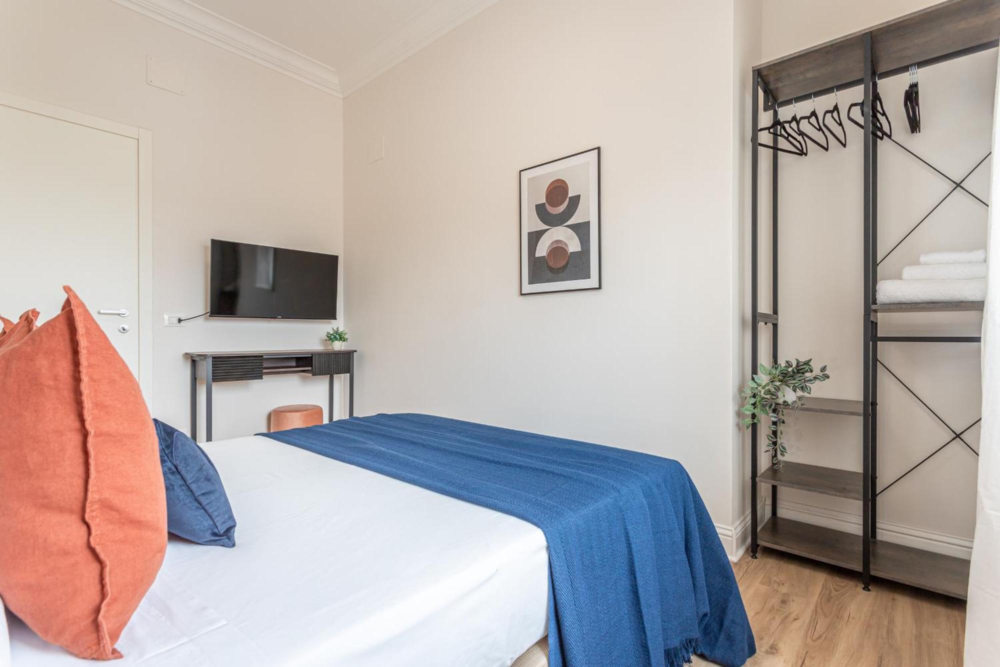 San Pietro Panoramic View Apartment Rome Ruang foto