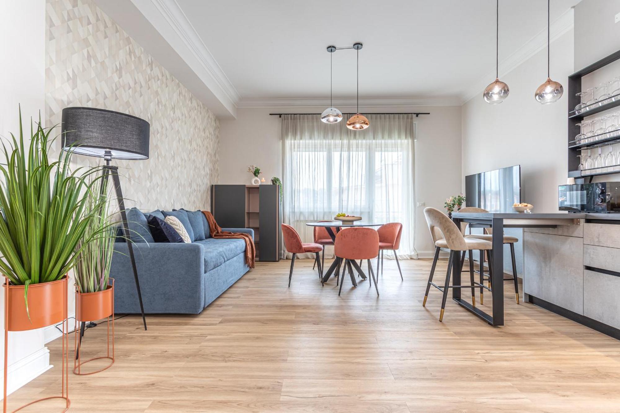 San Pietro Panoramic View Apartment Rome Ruang foto
